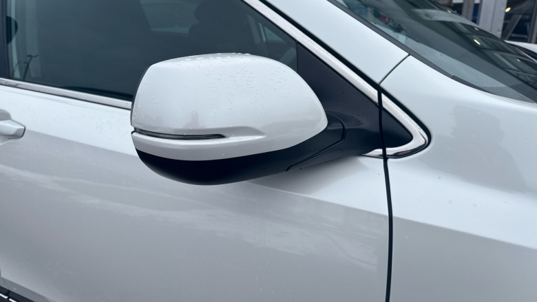 Honda CR-V 2.0 i-MMD Hybrid SE 5dr eCVT Hybrid Estate